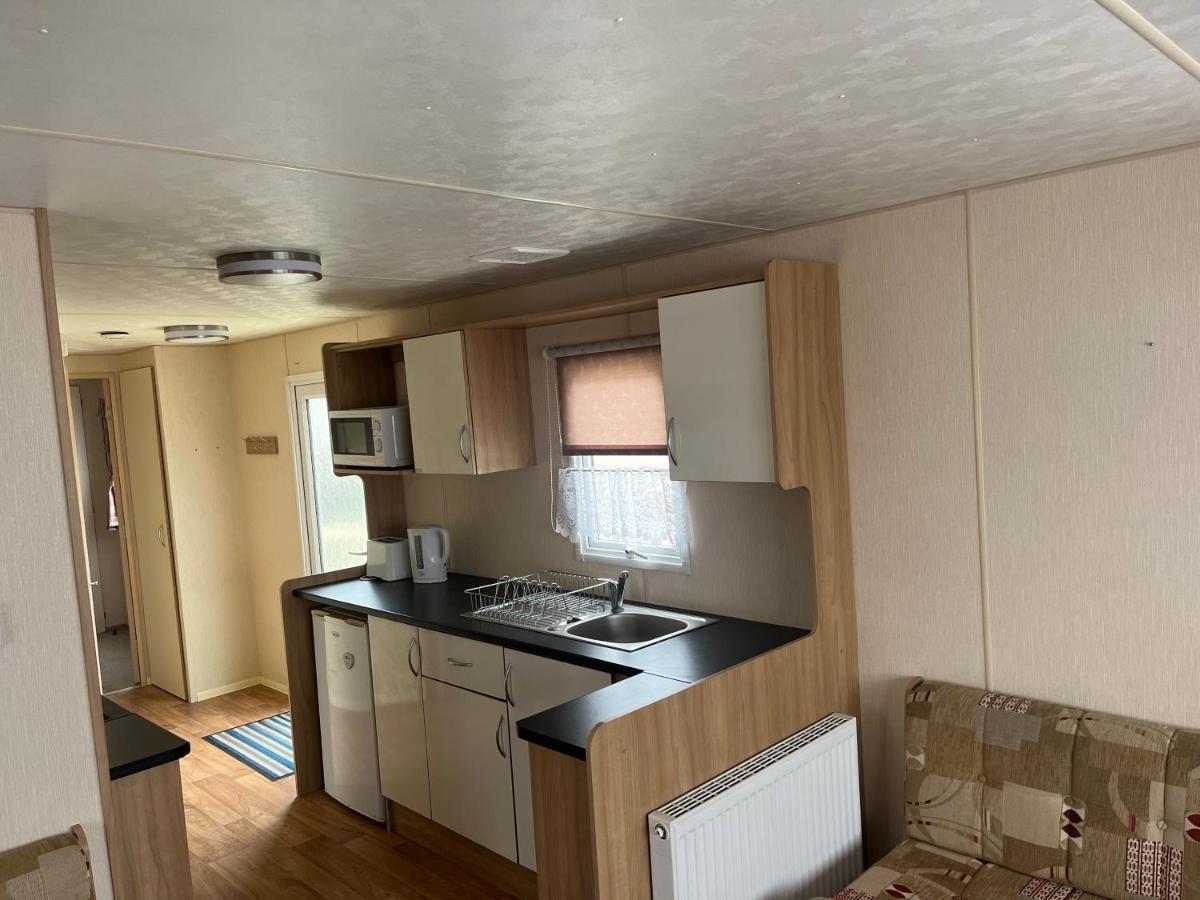צ'אפל סנט לאונרדס Golden Palm Resort Pg163 מראה חיצוני תמונה